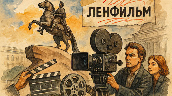 «Ленфильм»