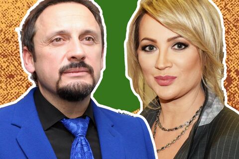 Пока муж не видит: красавица-жена Стаса Михайлова повеселилась с казаками