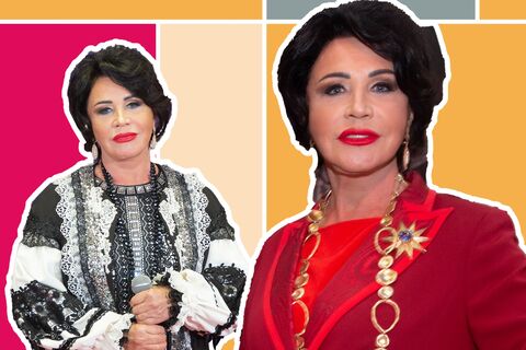 Не хуже топ-моделей: Бабкина показала себя до пластики