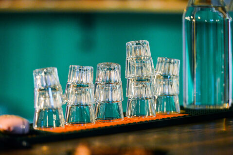 Алкоголь с предупреждением: что заставит россиян задуматься перед тем, как поднять рюмку