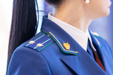 Мать убитого в Петербурге мальчика оправдана: прокуратура сняла обвинения