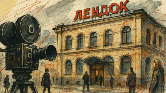 Лендок