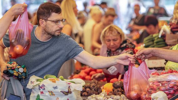 Торговаться нужно правильно