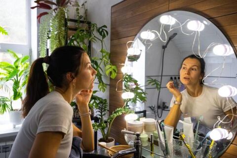 Спорная моложавость: почему нам кажется, что мы выглядим моложе, чем на самом деле