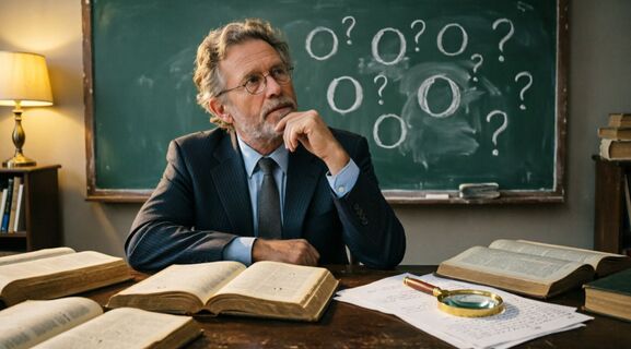 В этом известном слове целых 7 букв «О» - удивительно, но мы его слышим каждый день