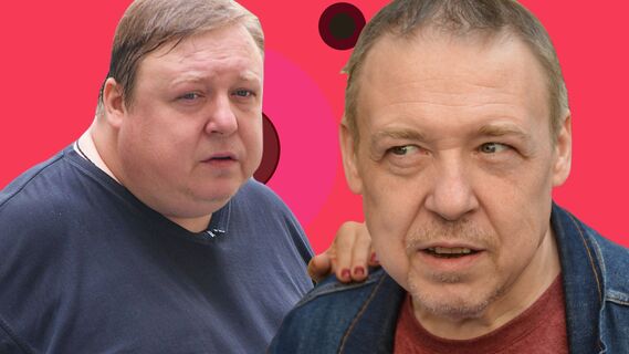 Хирург Филатов высказался о состоянии похудевшего на 100 кг Александра Семчева: «Отрезать лишнюю кожу не так критично»