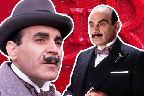 На колени! Вот чем обернулась для сыгравшего Пуаро верность Британии