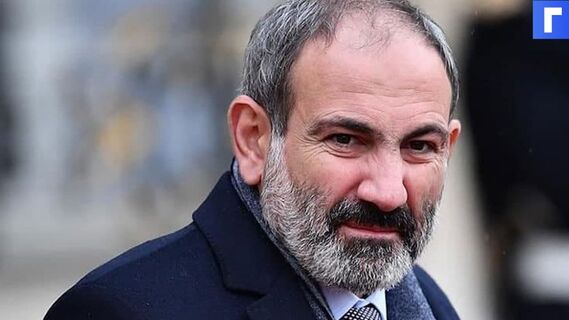 Пашинян допустил переход к полупрезидентской форме правления в Армении