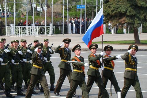 «Наш младший брат»: политолог высказался о конфликте на Украине