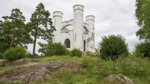 Перепутный остров