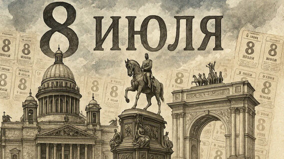 Исаакий, роспуск думы, триумф победы