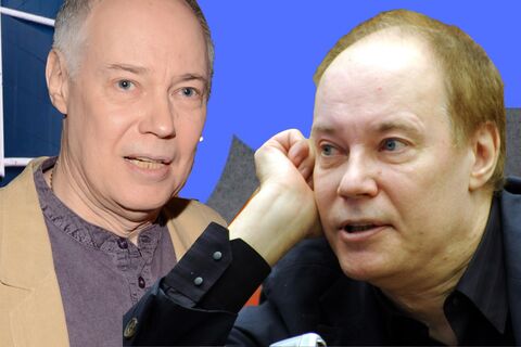«Не доживу до конца суда»: актер Владимир Конкин при смерти