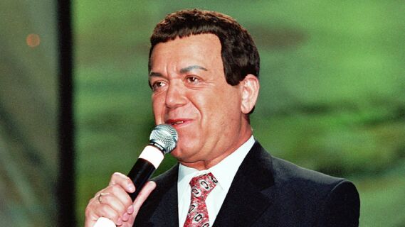 Певец молчал всю жизнь: о благородном поступке Кобзона стало известно только сейчас