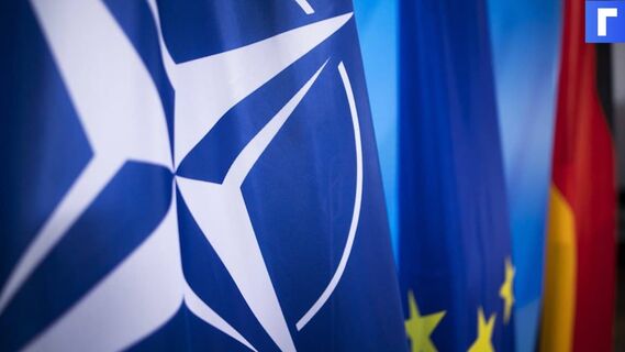 Россию обвинили в позоре британских солдат, снятых с поезда за пьянство 