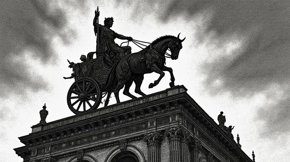 Львы, грифоны, титаны: язык скульптуры в ампирном Петербурге первой половины XIX века?