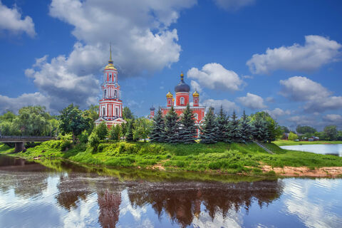 Город Достоевского, минеральных вод и лечебных грязей: древний и уютный - что посетить и привезти отсюда