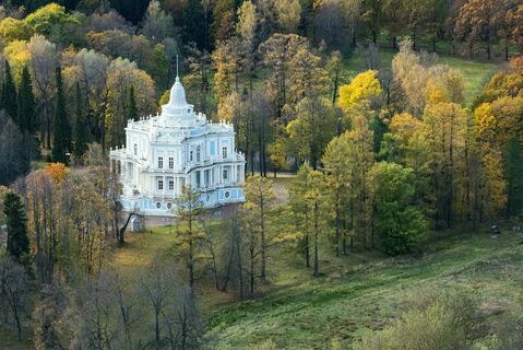 Ораниенбаум