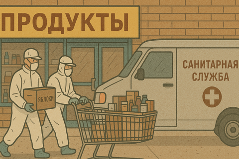 санстанция