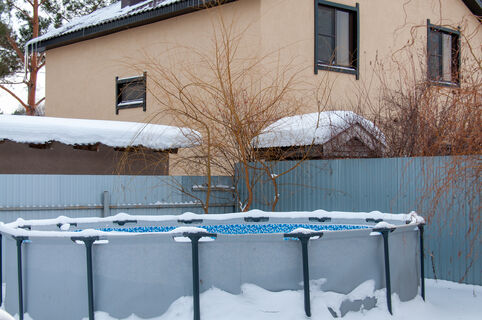 дом за 4,5 млн