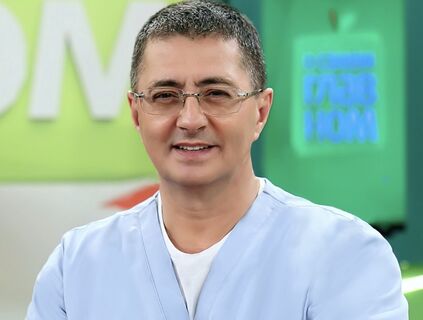 Александр Мясников