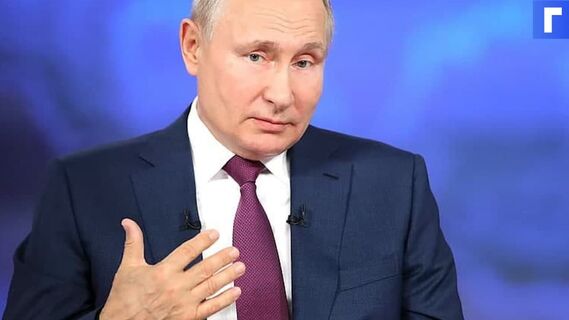 В Киеве заявили, что украинцы и русские — два разных народа