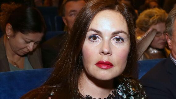 Откровенное фото Екатерины Андреевой взбудоражило поклонников