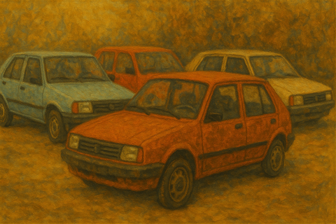 Автомобили