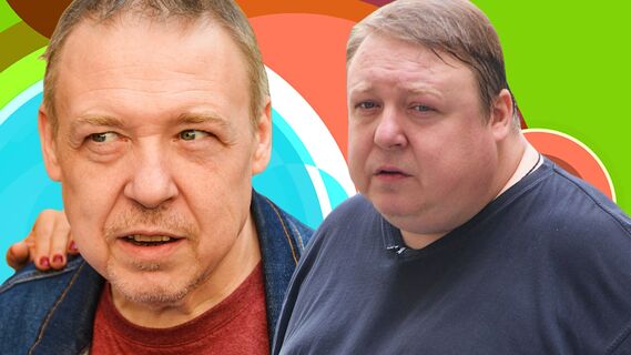 Похудевший на 100 кг актер Семчев готовится к пластической операции