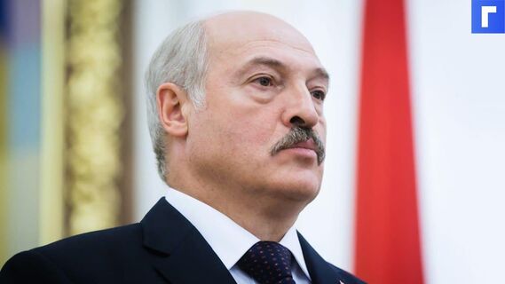Белоруссия пригрозила ограничить транзит для Запада