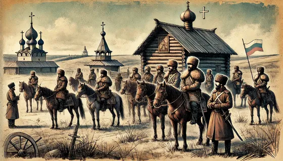 Арт казаки