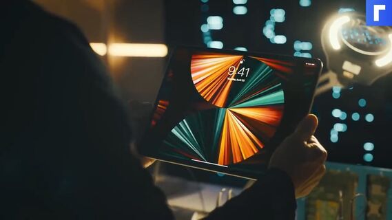 Миссия невероятна: Тим Кук сыграл шпиона в новой рекламе Apple