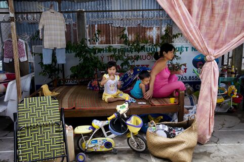 "Насекомые, грязь и плесень": Честный отзыв россиян о зимовке во Вьетнаме - на что обратить внимание