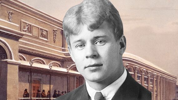 Бил и оскорблял женщин: Есенина призвали отправить "на свалку истории"
