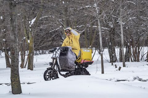 «Важно понимать природу таких предложений»: что петербуржцев должно смутить в предложениях с высоким заработком
