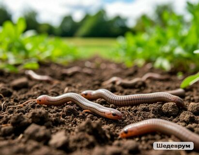 Тысяча червей! Как сделать биогумус своими руками – агроном Лозовой рассказал о правилах вермикомпостирования