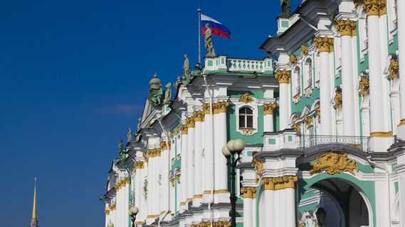 Подозреваемый в получении взяток чиновник мог подстраивать торги для «Альфа-провианта» и «Серны»