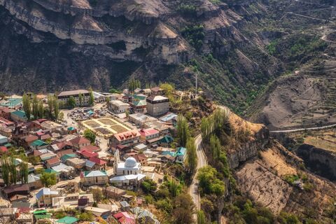 Село, ставшее живой летописью Дагестана: место, где даже камни хранят память веков