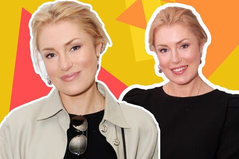Мария Шукшина поплатилась за провокационные слова о прививках