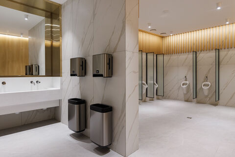 Минстрой сказал «нет»: нормы проектирования общественных туалетов в пользу женщин менять не будут