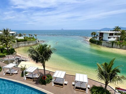 3 курорта с морем, куда пенсионеры из РФ уезжают на зимовку: уютно, тепло и дешево 