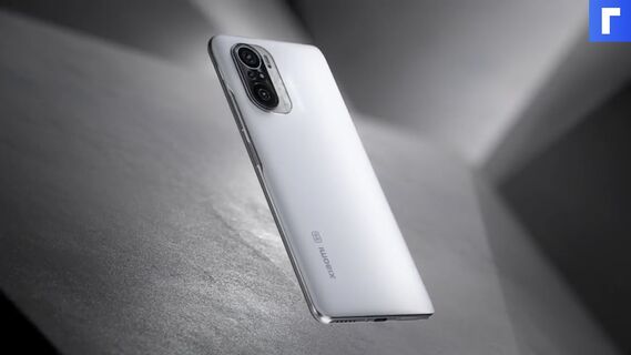 Xiaomi показала флагманские смартфоны Mi 11 Pro и Mi 11 Ultra