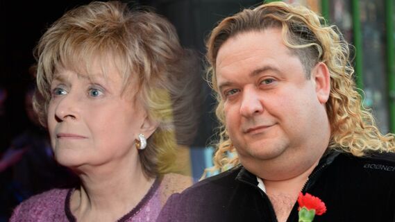 Нападала: Морозов раскрыл неприглядную правду об отношениях с Дубовицкой