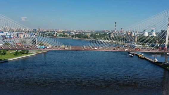 Почему Американские мосты так названы: как инженеры из США помогли связать Москву и Петербург