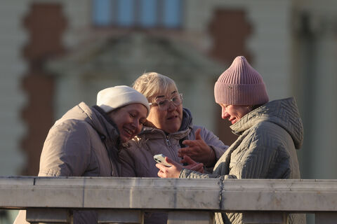 Не просите, а требуйте: что в 2025–2026 обязаны дать петербургским пенсионерам бесплатно