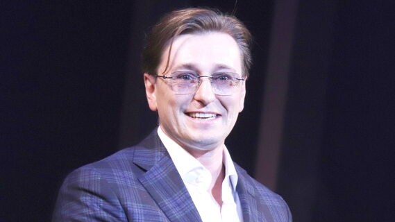 Безруков порадовался, что американцы скупили билеты на «Евгения Онегина» в Нью-Йорке