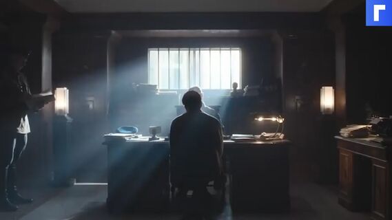 Вышел тизер фильма «Воланд» по «Мастеру и Маргарите» 