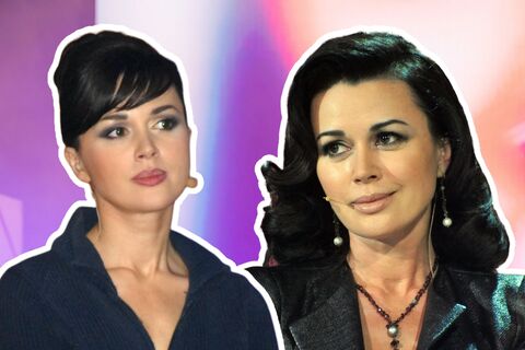 «Ее прокляли»: Заворотнюк прочат смерть от рака за прошлые грехи