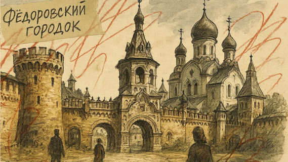 Фёдоровский городок