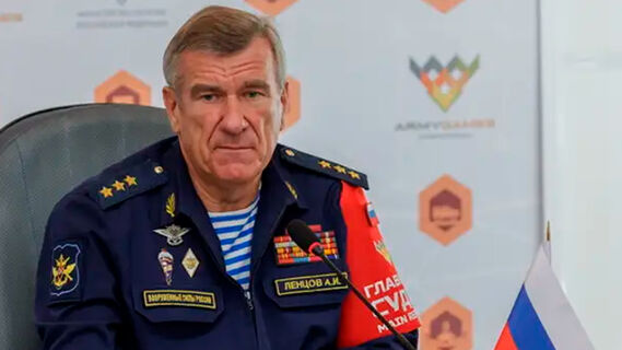 Лидируют с мировыми рекордами: российские военные отличились на Армейских международных играх-2022