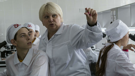 Медицинский колледж